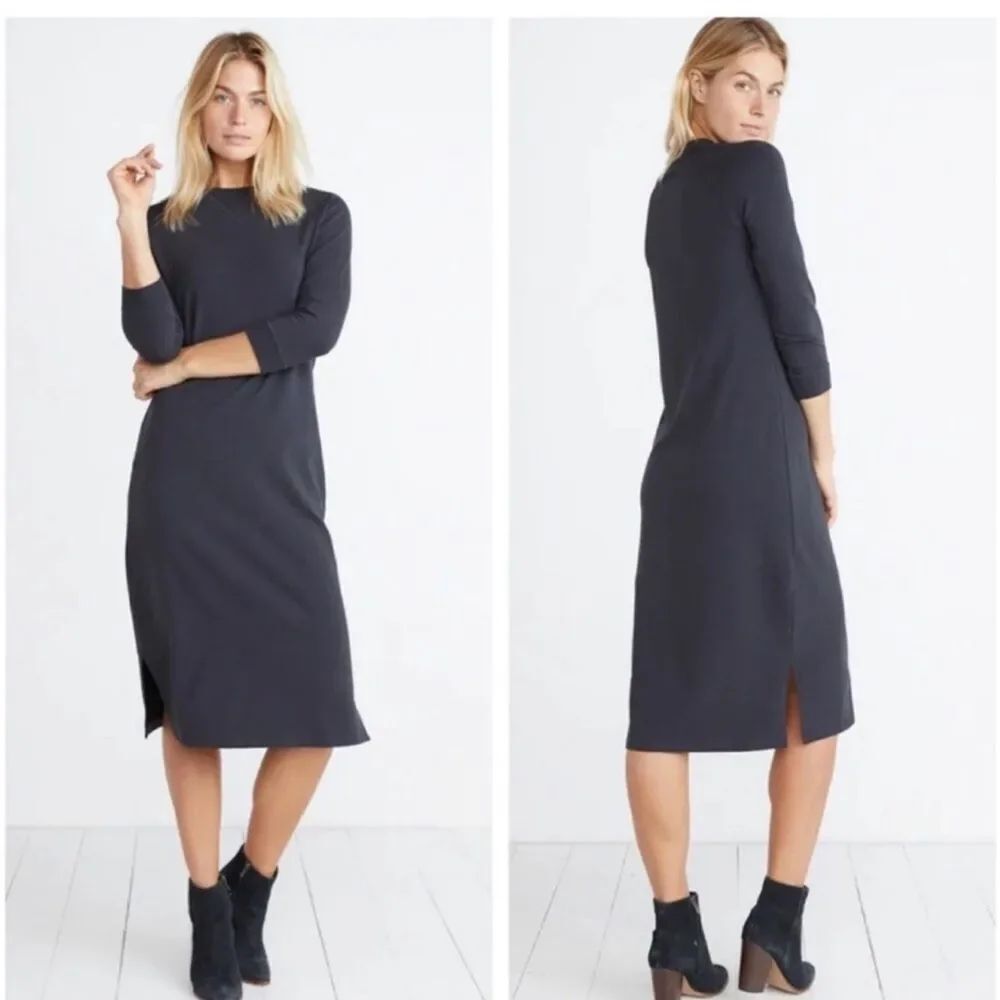 Marine Layer Rosalie Shirt Dress
